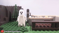 مجموعه استاپ موشن لگو ها برای کودکان قسمت 266